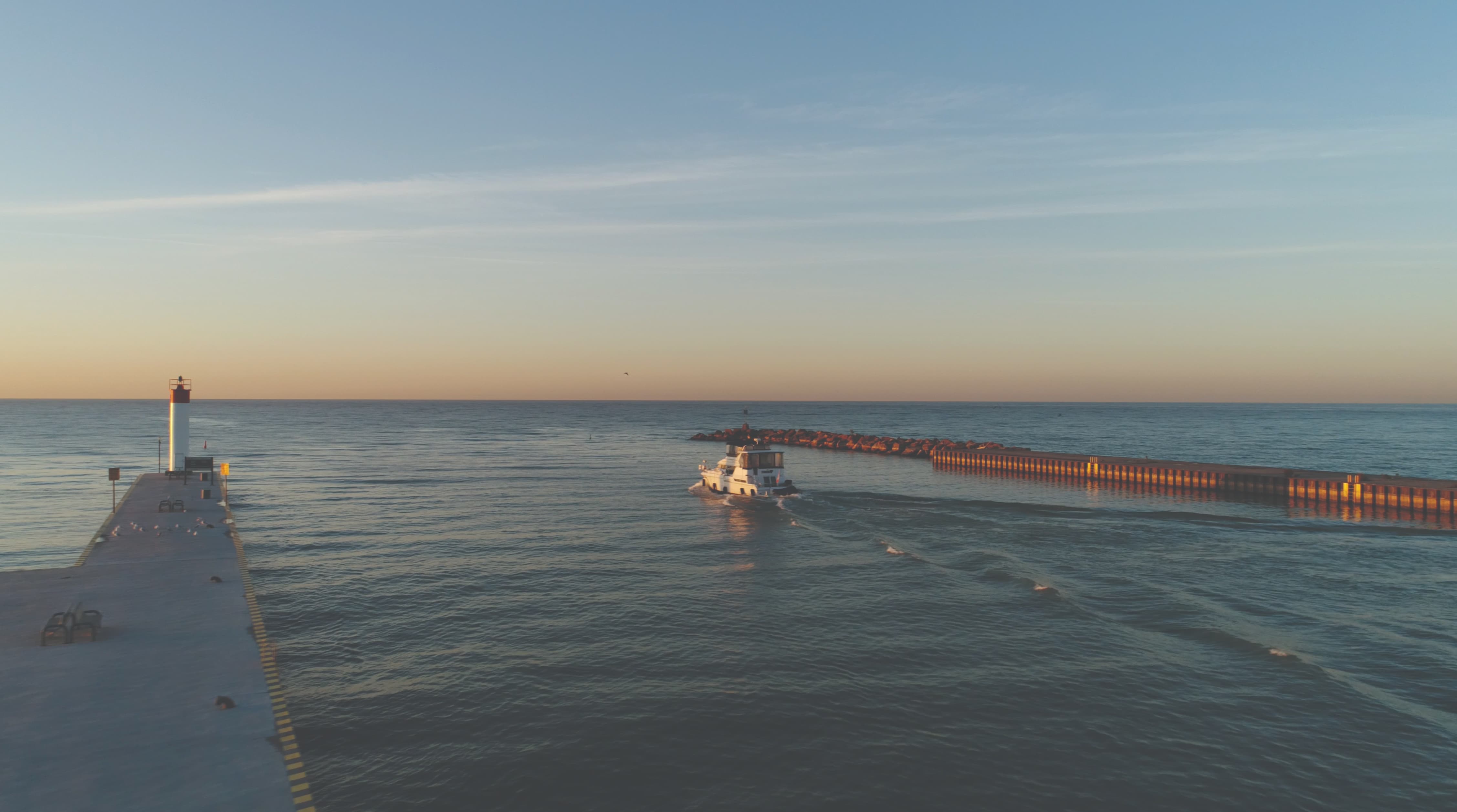 Port Whitby Marina image
